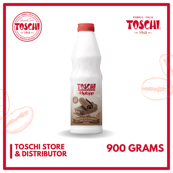 Toschi Mango Sauce 900g