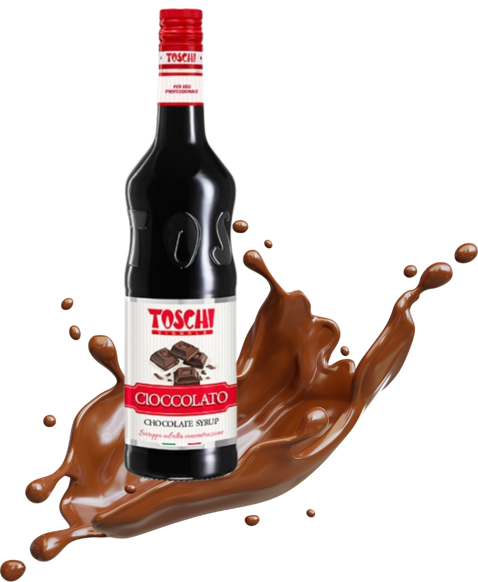 Toschi Flavored Sauce