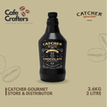 Catcher Gourmet Chocolate Sauce 2L