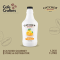 Catcher Gourmet Mango Sauce 1L