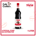 Toschi Chocolate Syrup 1L