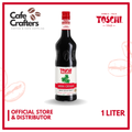 Toschi Irish Cream Syrup 1L – flavored syrup for cafés