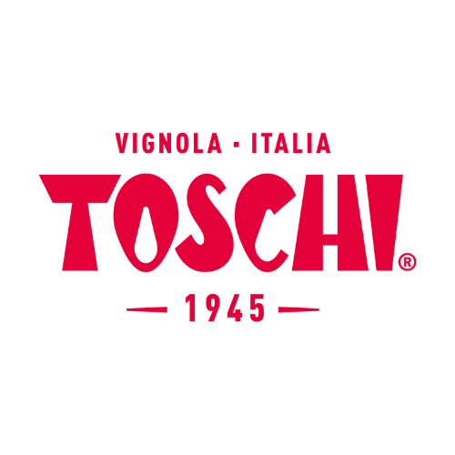 Toschi Chocolate Sauce 2KG