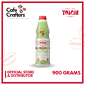 Toschi Pistachio Toppings 900g – café supply
