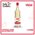 Toschi Vanilla Syrup 1L