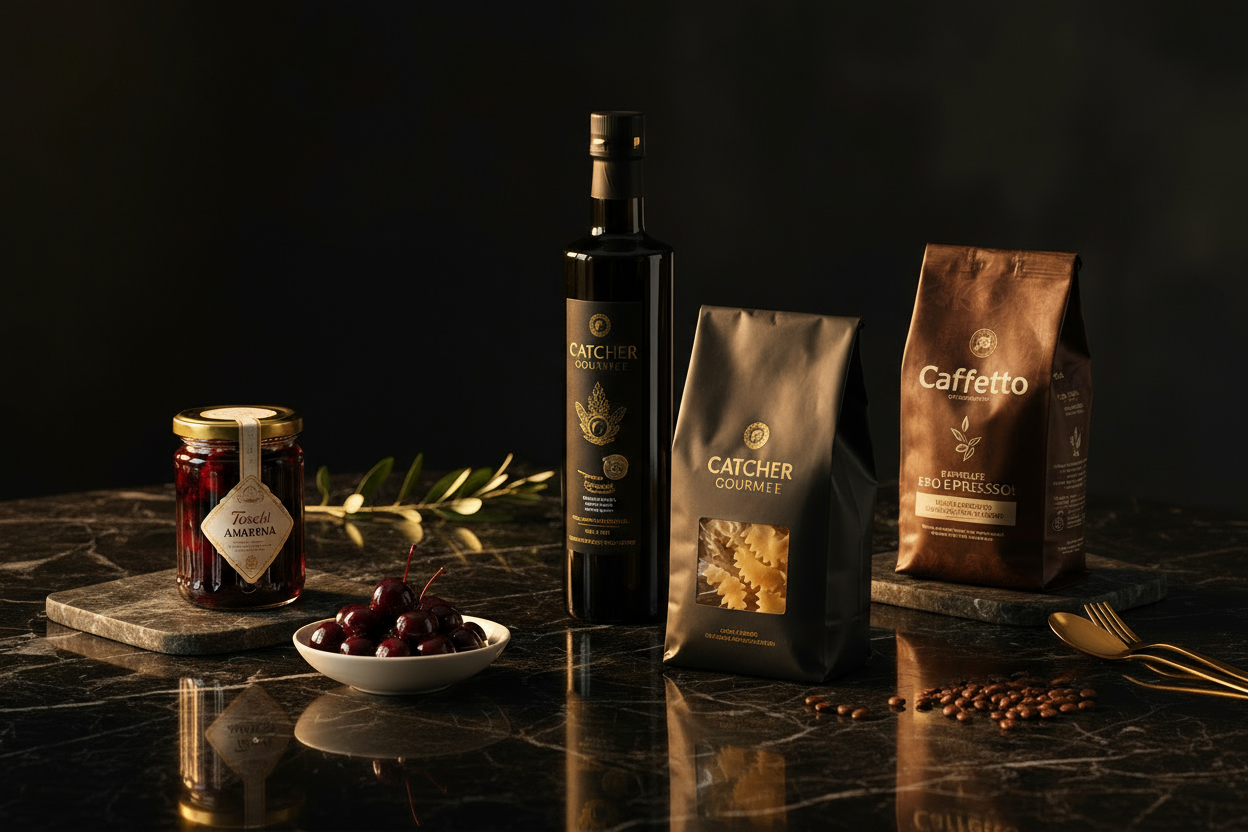 make the background brown to match my store color